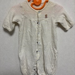 ロンパース　一枚100円　50〜60の画像