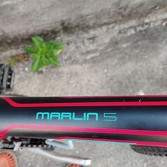Trek Marlin 5　トレック マーリン5　Mサイズ29インチの画像