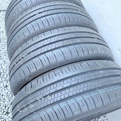新車外し❗️205/60/16夏ダンロップの画像
