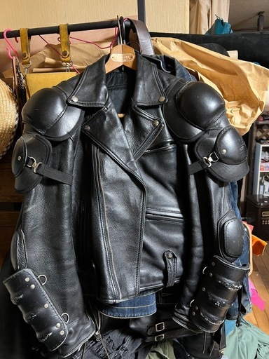 カドヤ バトルスーツ