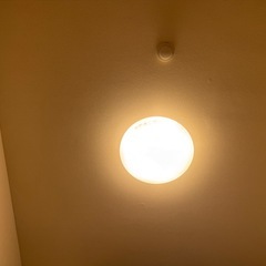 照明の画像