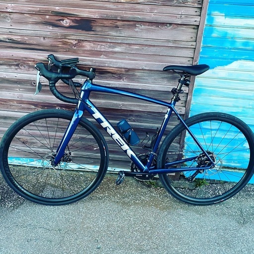 ロードバイク TREK DOMANE