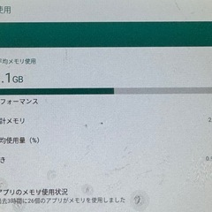 Dragon Touch タブレット 8インチAndroid 9.0の画像