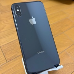 iphone10 64G の画像