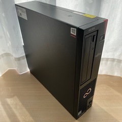 中古デスクトップPCの画像