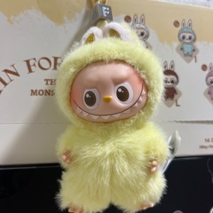 イニシャルラブブFの画像