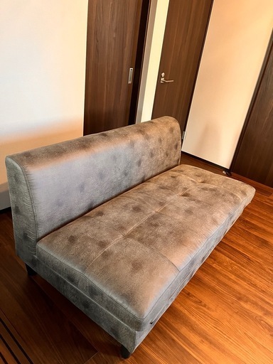 2.5人用ソファ