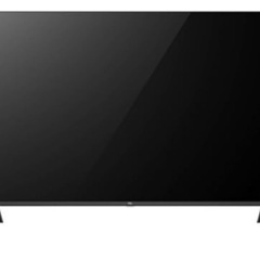 【大量出品】テレビ／TV【TCL】の画像