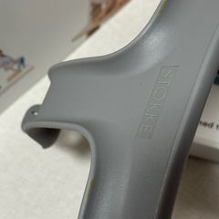 トリップトラップ　ベビーセット　トレイ　の画像