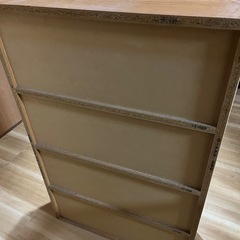 本棚の画像