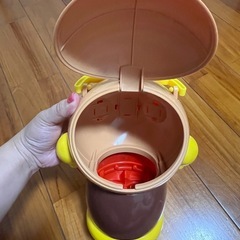 アンパンマン小物入れの画像