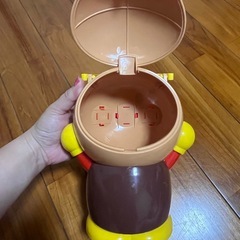 アンパンマン小物入れの画像