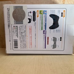 PS2のコントローラーの画像