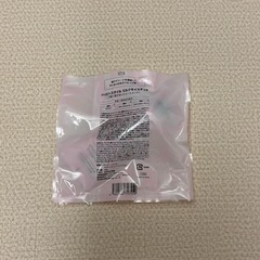 洗い流さないトリートメントの画像