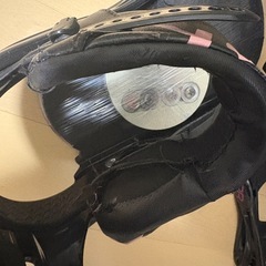 BURTON LTR 160W＋ビンディング セットの画像