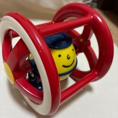 ボーネルンド ハンプティダンプティローラーの画像