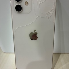 （ 中古）iPhone8とiPhone12の画像