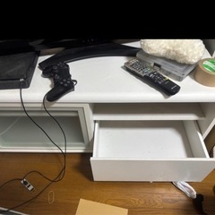 テレビ台の画像