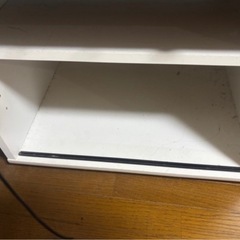 テレビ台の画像