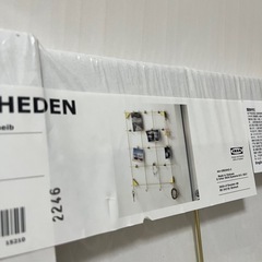 IKEA フリーラック フォトフレームの画像