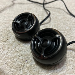 アルパイン　ツイーターの画像