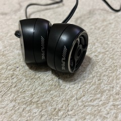 アルパイン　ツイーターの画像