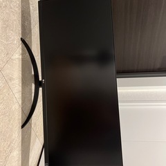 ウルトラワイドモニターの画像