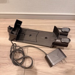 ダイソン
掃除機の画像