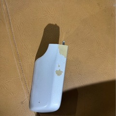 jb23ジムニー純正ルーフレールの画像