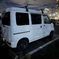 4WD 車検一年半あり！ハイゼットカーゴの画像