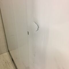  25101  大容量洗濯機　風乾燥 Hisense 2021年製 8.0kg ◆大阪市内・東大阪市他 6,000円以上ご購入で無料配達いたします！◆ ※高槻・枚方方面◆西宮・尼崎方面◆生駒方面　それぞれ条件付き無料配送あり！            の画像