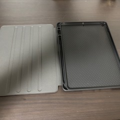 Maledan 対応iPad 9世代 ケース 2022革新 対応iPad 10.2 ケース 四段階角度調節 TPU 素材 PUレザー 耐衝撃 Pencilホルダー付き オートスリープ/ウェイク機能 対応iPad カバー 第9世代/第8世代/第7世代の画像