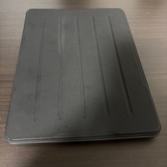 Maledan 対応iPad 9世代 ケース 2022革新 対応iPad 10.2 ケース 四段階角度調節 TPU 素材 PUレザー 耐衝撃 Pencilホルダー付き オートスリープ/ウェイク機能 対応iPad カバー 第9世代/第8世代/第7世代の画像