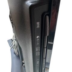 【SHARP】AQUOS LC-26V5 2011年製 リモコン付きの画像