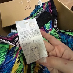 新品未使用！メンズ用、水着 の画像
