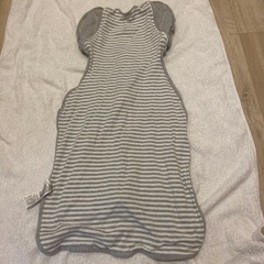 【2枚セット】スワドルアップ　トランジションバッグ　オリジナル　Lサイズ　の画像