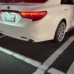 ハイペリオンホイール 19インチ　8.5j9.5j9.5j  の画像
