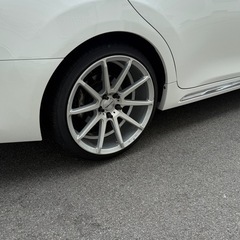 ハイペリオンホイール 19インチ　8.5j9.5j9.5j  の画像