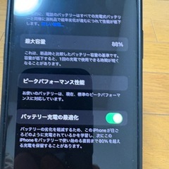 iphone10 64G の画像