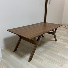 ナフコ　テーブルの画像