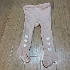 タイツ2枚セットの画像