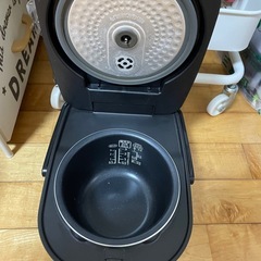 炊飯器　3号の画像