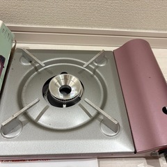 イワタニ カセットフーの画像