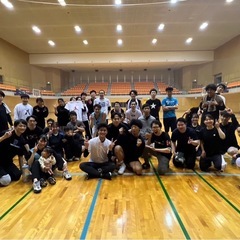 初心者、女性も楽しめるバスケです🏀