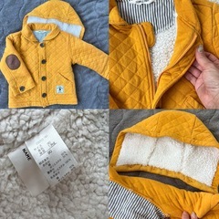 子供服 90cm 15点セット の画像
