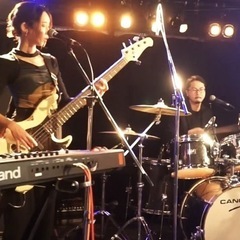 【🎸バンドサークルCAMO🎸】一人で参加可。その場でバンド演奏！...