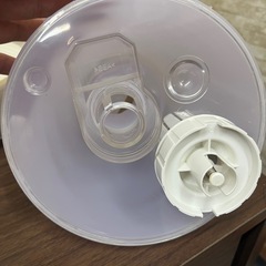 【色あせ】加湿器 1.3L 木造〜約３畳 の画像