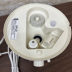 【色あせ】加湿器 1.3L 木造〜約３畳 の画像
