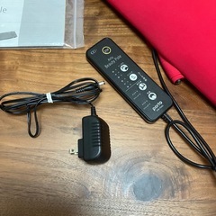エアリービューティーポール　説明書付きの画像