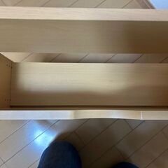 ルーター収納ボックスの画像